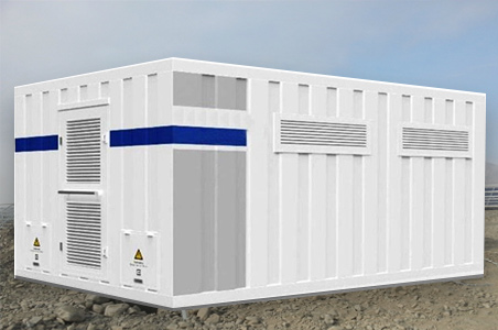 毕节逆变升压一体机